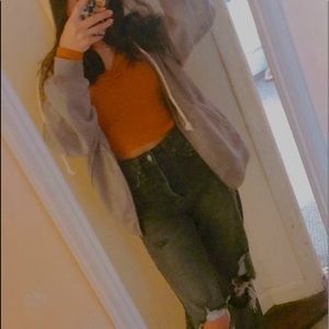 Meet your Posher, Dani